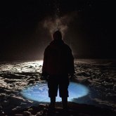 New Heaven (Electric Blue )