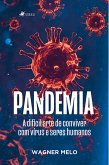 Pandemia (eBook, ePUB)