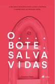 O bote Salva Vidas (eBook, ePUB)