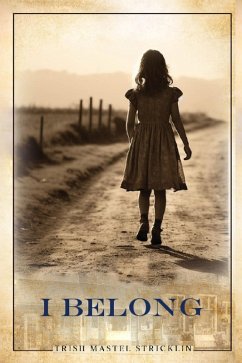 I Belong (Hidden Truths, #2) (eBook, ePUB) Cover I Belong (Hidden Truths, #2) (eBook, ePUB)