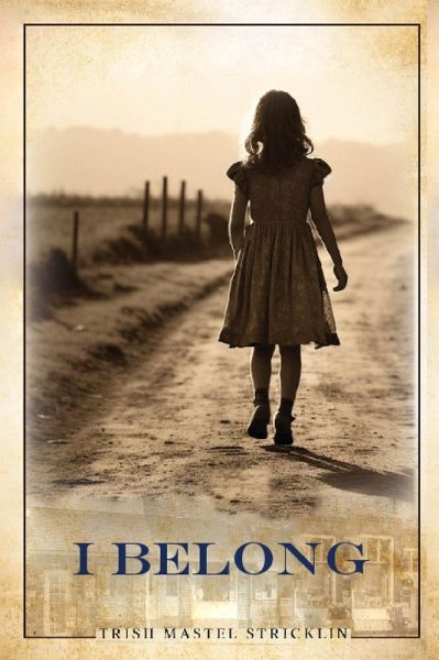 I Belong (Hidden Truths, #2) (eBook, ePUB)