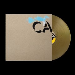 Ca (Gold Hills Vinyl) - Amber,Canaan