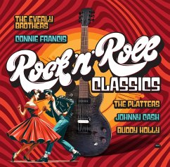 Cover Rock N Roll Classics