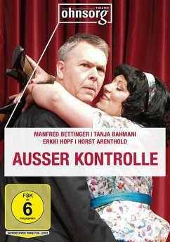 Ohnsorg-Theater Heute: Außer Kontrolle