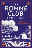 Der Rommé-Club ermittelt (eBook, ePUB)