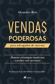 Vendas poderosas para advogados de sucesso (eBook, ePUB)