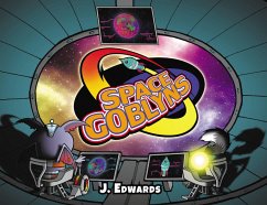 Space Goblyns (eBook, ePUB) - Edwards, J.