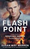 Flashpoint (Chasing Fire: Montana, #1) (eBook, ePUB)