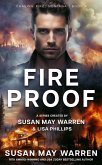 Fireproof (Chasing Fire: Montana, #6) (eBook, ePUB)