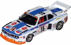 Carrera Digital 132 20032028 BMW 3.5 CSL No.15