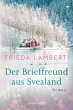 Der Brieffreund aus Svealand (eBook,... - Bild 1