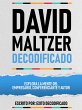 David Maltzer Decodificado - Explora La... - Bild 1