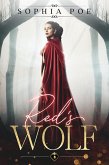 Red's Wolf (Naughty Fairytale Series, #2) (eBook, ePUB)