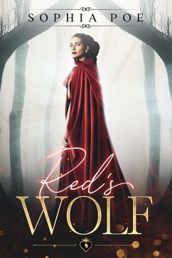 Red's Wolf (Naughty Fairytale Series, #2) (eBook, ePUB) Cover Red's Wolf (Naughty Fairytale Series, #2) (eBook, ePUB)