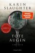 Tote Augen / Georgia Bd.3 (eBook, ePUB) - Bild 1