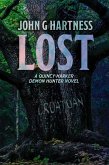Lost (Quincy Harker, Demon Hunter, #9) (eBook, ePUB)