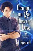 Demon on the Down-Low (Supernatural Selection, #3) (eBook, ePUB)