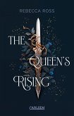 The Queen's Rising Bd.1 (eBook, ePUB)