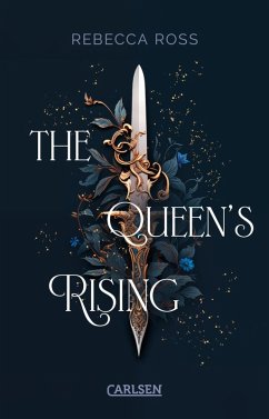 The Queen's Rising Bd.1 (eBook, ePUB) - Ross, Rebecca