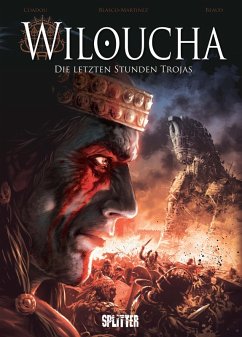 Wiloucha (eBook, PDF) - Coadou, Mikael