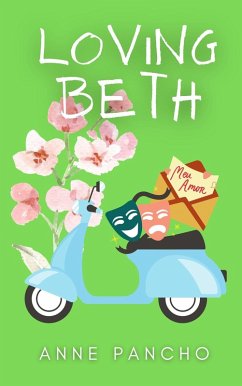 Cover Loving Beth (eBook, ePUB)