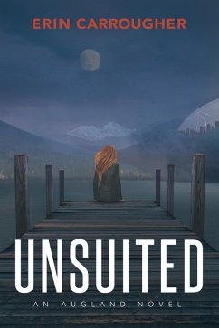 UnSuited (eBook, ePUB) - Carrougher, Erin