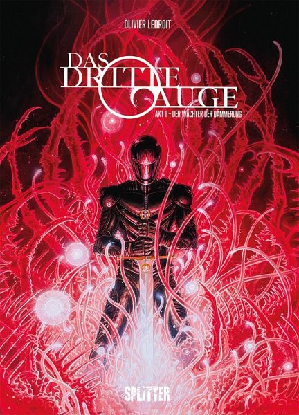 Das dritte Auge. Band 2 (eBook, PDF)