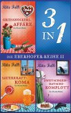 Die Franz Eberhofer-Reihe II (eBook, ePUB)