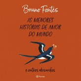 As menores histórias de amor do mundo (MP3-Download) As menores histórias de amor do mundo (MP3-Download)
