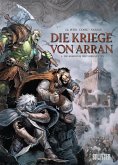 Die Kriege von Arran. Band 1 (eBook, PDF)