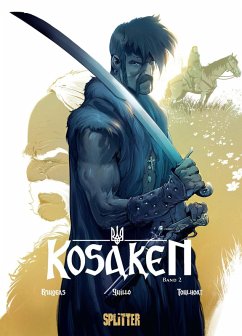Cover Kosaken. Band 2 (eBook, PDF)