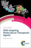 DNA-targeting Molecules as Therapeutic Agents (eBook, PDF)