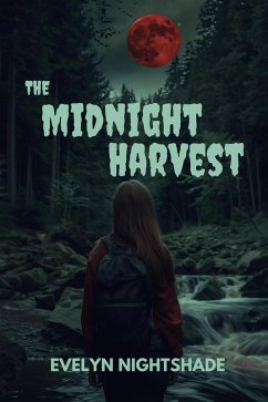 Cover The Midnight Harvest (eBook, ePUB)