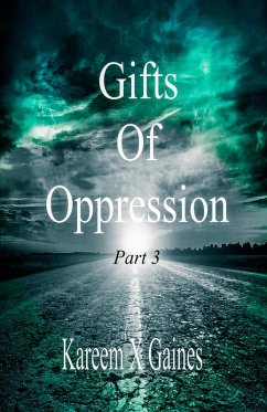 Cover Gift Of Oppression (Gifts Of Oppression, #3) (eBook, ePUB)