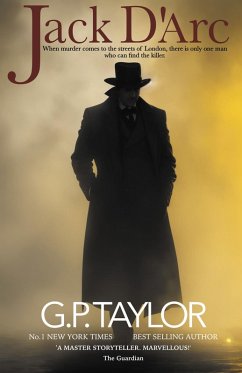 Cover Jack D'Arc (eBook, ePUB)