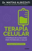 Terapia celular (eBook, ePUB)
