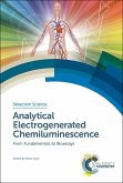 Analytical Electrogenerated Chemiluminescence (eBook, PDF)