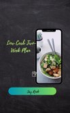 Low Carb Two-Week Plan (eBook, ePUB) Low Carb Two-Week Plan (eBook, ePUB)