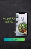 Low Carb Two-Week Plan (eBook, ePUB)