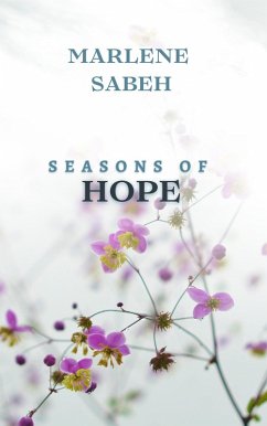 Seasons of Hope (eBook, ePUB) - Sabeh, Marlene