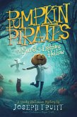 Pumpkin Pirates and The Secret of Lightning Hollow (Cookie Pirate Mysteries, #3) (eBook, ePUB)