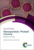 NanoparticleProtein Corona (eBook, PDF)