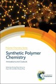 Synthetic Polymer Chemistry (eBook, PDF)