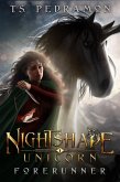 Forerunner (Nightshade Unicorn, #1) (eBook, ePUB) Forerunner (Nightshade Unicorn, #1) (eBook, ePUB)