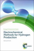 Electrochemical Methods for Hydrogen Production (eBook, PDF)