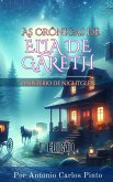 As Crônicas de Elia de Gareth (eBook, ePUB) As Crônicas de Elia de Gareth (eBook, ePUB)