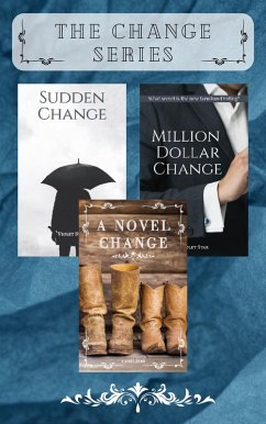 Cover The Change Series (eBook, ePUB)
