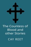 The Countess of Blood and other Stories (DI Colin Rook, #1) (eBook, ePUB)