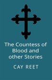 The Countess of Blood and other Stories (DI Colin Rook, #1) (eBook, ePUB) The Countess of Blood and other Stories (DI Colin Rook, #1) (eBook, ePUB)