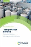 Transportation Biofuels (eBook, PDF)